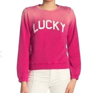 Lucky Brand sweatshirt
